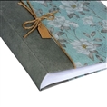 Zep Foto Album GD323250G Garden Grey met 50 Sheets 32x32 cm