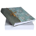 Zep Foto Album GD323250G Garden Grey met 50 Sheets 32x32 cm