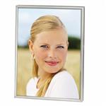 f Zep Fotolijst 120S06-4R Silver Plated 10x15 cm