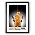 Zep Fotolijst AL1B6 Black 40x50 cm