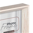 Zep Fotolijst BC768W Dora White 15x20 cm