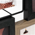 Zep Fotolijst DN562 Nocera 4x 10x15 cm 1x 13x18