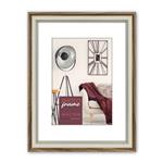 f Zep Fotolijst DN934B Palmi Brown 20x30 / 30x40 cm