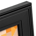 Zep Fotolijst DT446B Spoleto Black 10x15 cm