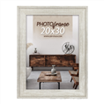 Zep Fotolijst RT534W Torino White 30x40 cm