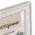 Zep Fotolijst RT534W Torino White 30x40 cm