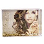 f Zep Fotolijst Set 6x RB505 Shake Frame Gold 10x15 cm