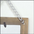 Zep Fotolijst SY935W Rivoli White 30x45 cm