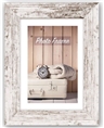 Zep Fotolijst V21256 Nelson 6 White Wash 20x25 cm
