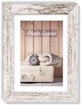 f Zep Fotolijst V21256 Nelson 6 White Wash 20x25 cm