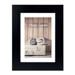 f Zep Fotolijst V21301 Nelson 1 Black 30x30 cm