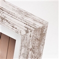 Zep Fotolijst V21546 Nelson 6 White Wash 40x50 cm