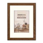f Zep Fotolijst V4554D Malmo Brown 30x40/40x50 cm