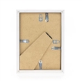 Zep Fotolijst V4554W Malmo White 30x40/40x50 cm