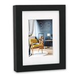 f Zep Fotolijst V5920B Niki Black 15x15 / 20x20 cm