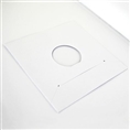 Zep Insteekalbum EB46100W Umbria White voor 100 Foto's 10x15 cm