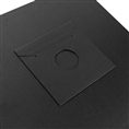 Zep Insteekalbum EB57100B Umbria Black voor 100 Foto's 13x19 cm