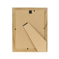 Zep M482B Wood Frame 13x18 cm