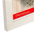Zep M484W Wood Frame 20x30 cm