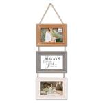 f Zep Multi Fotolijst MP123 Nancy voor 3 Foto's