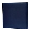 Zep OB242420 Pergamin Album 20 sheets BLUE  24x24 cm