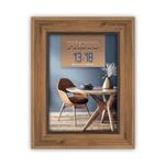 f Zep TG368B Arles Brown 15x20 cm