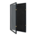 Zep VG080B Jersey Black 59x79 cm