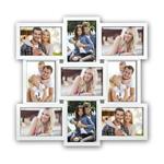 f Zep XB14W Santander White 9x13x18 (52x52) cm