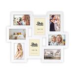 f Zep XC27W Tolosa White 8x10x15 (51x42) cm
