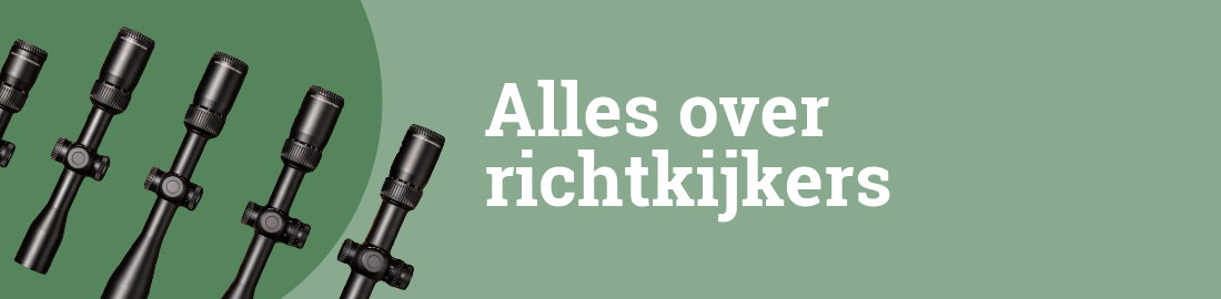 Alles over richtkijkers