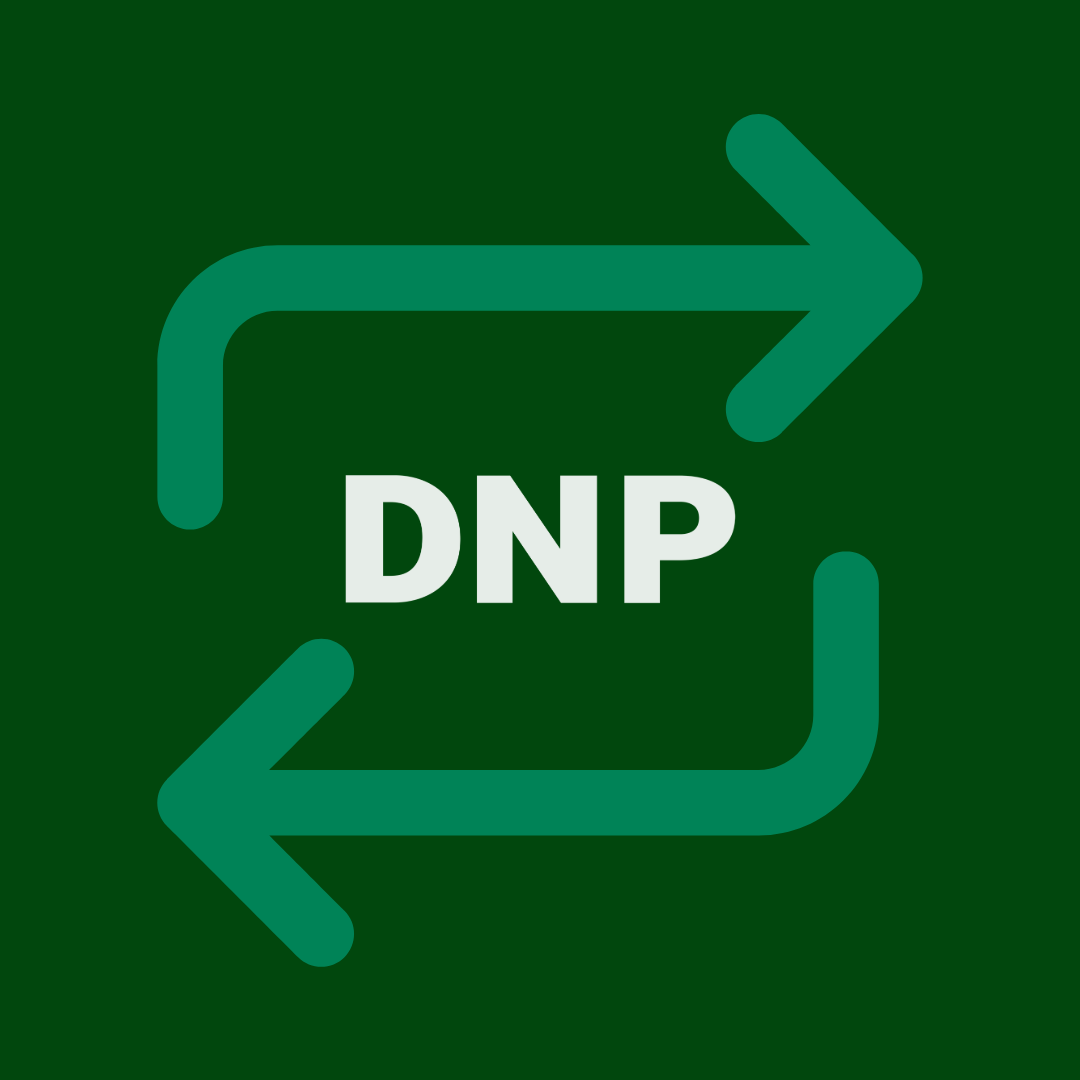 DNP inruilactie 2026