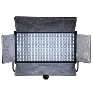 LED & continu verlichting