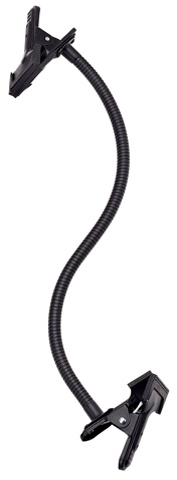 Falcon eyes magic arm nclg-30cl + 2 veerklemmen afbeelding