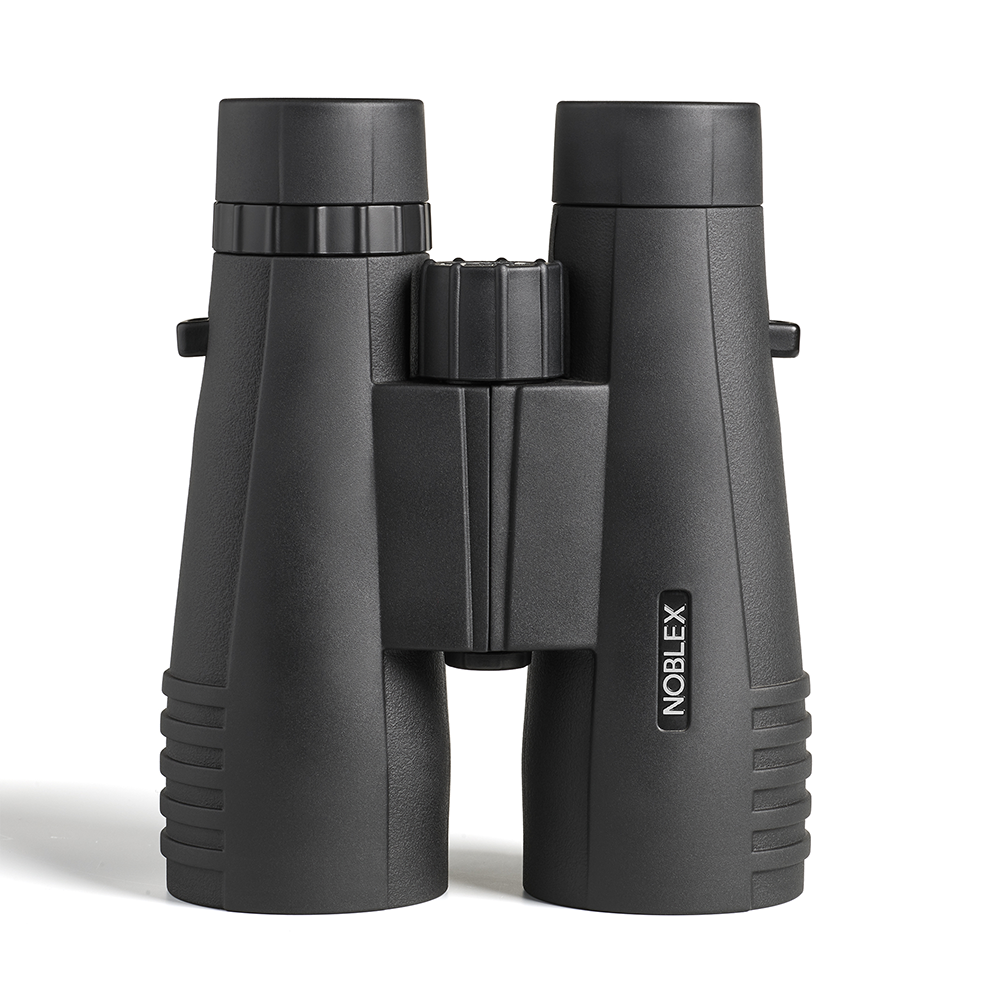 Noblex verrekijker nf 8x56 vector afbeelding