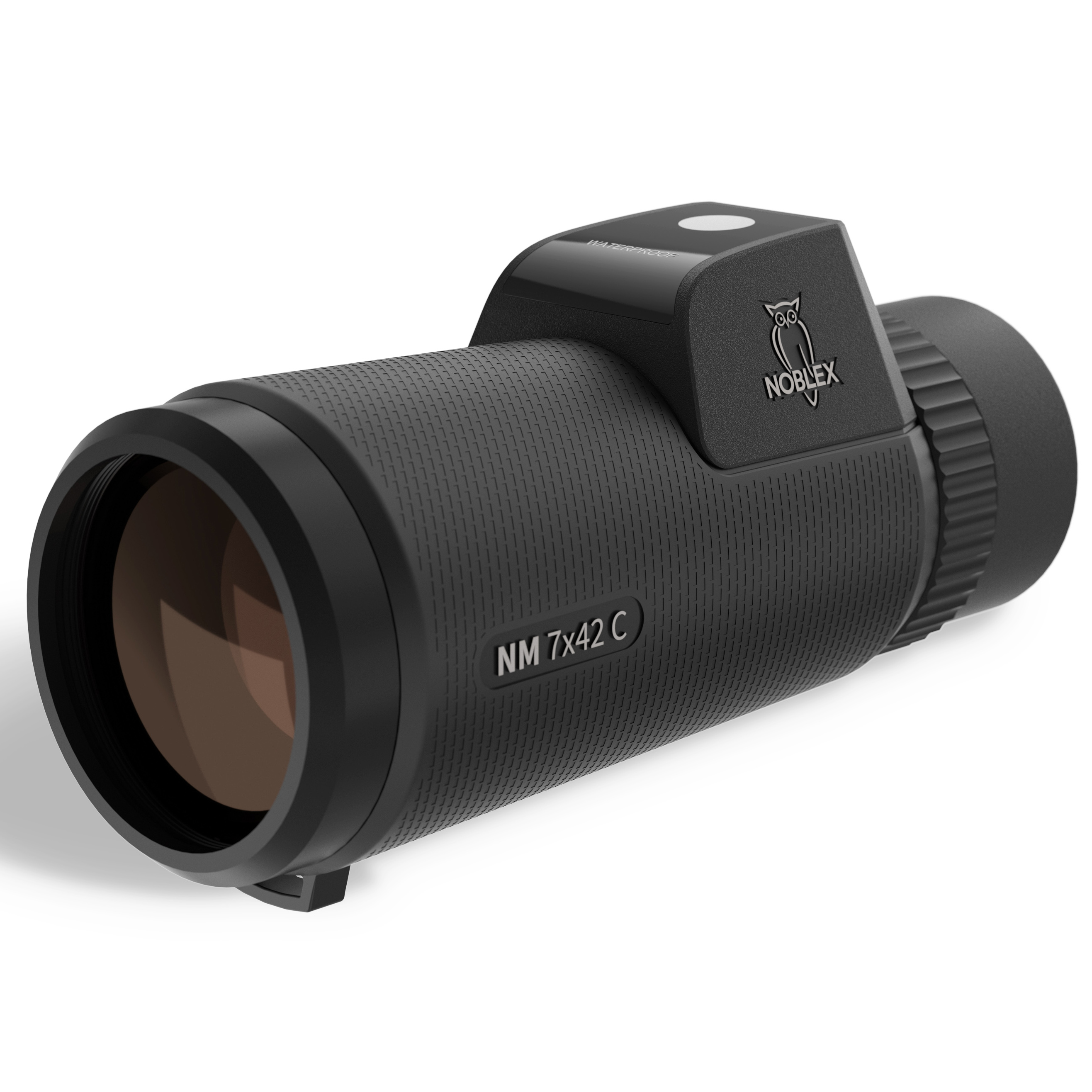 Noblex monoculair nm 7x42 c afbeelding 1