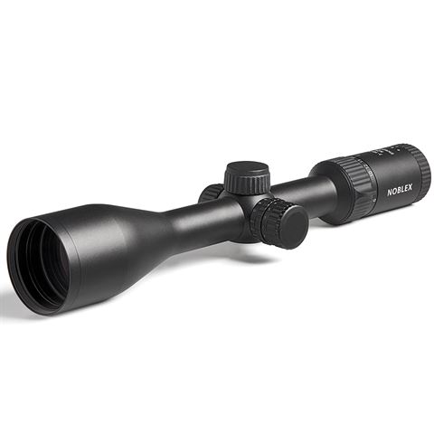 Noblex E-Optics Noblex richtkijker nz6 3-18 x 56 inception, ret. 4i afbeelding