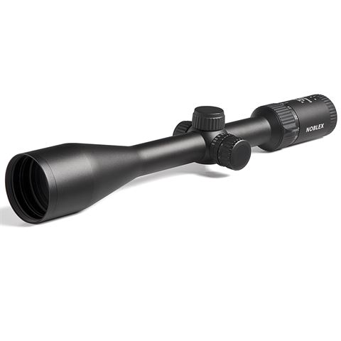Noblex E-Optics Noblex richtkijker nz6 5-30x56 inception, ret. 4i afbeelding