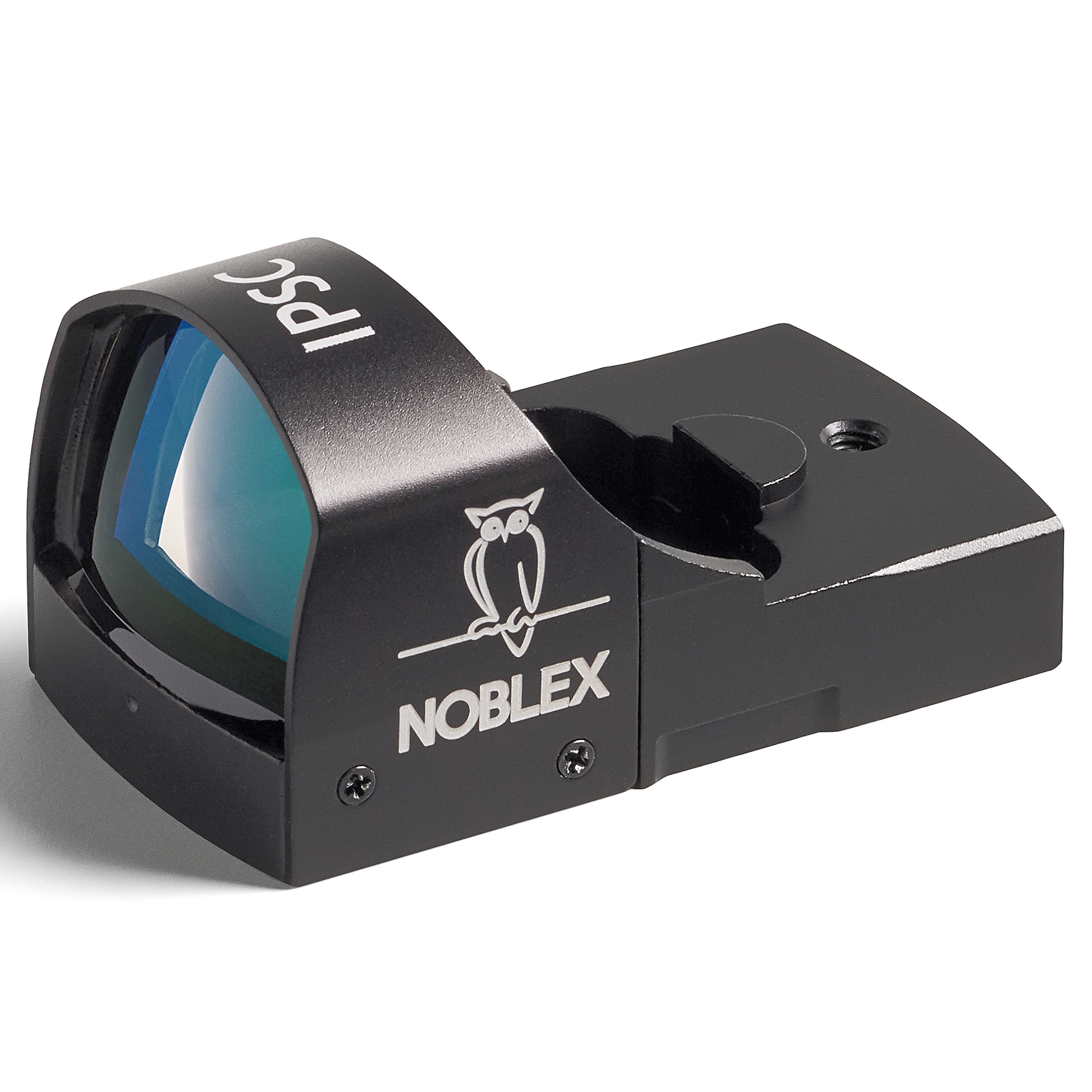 Noblex E-Optics Noblex red dot nv 1x25 os (7.0 moa) afbeelding