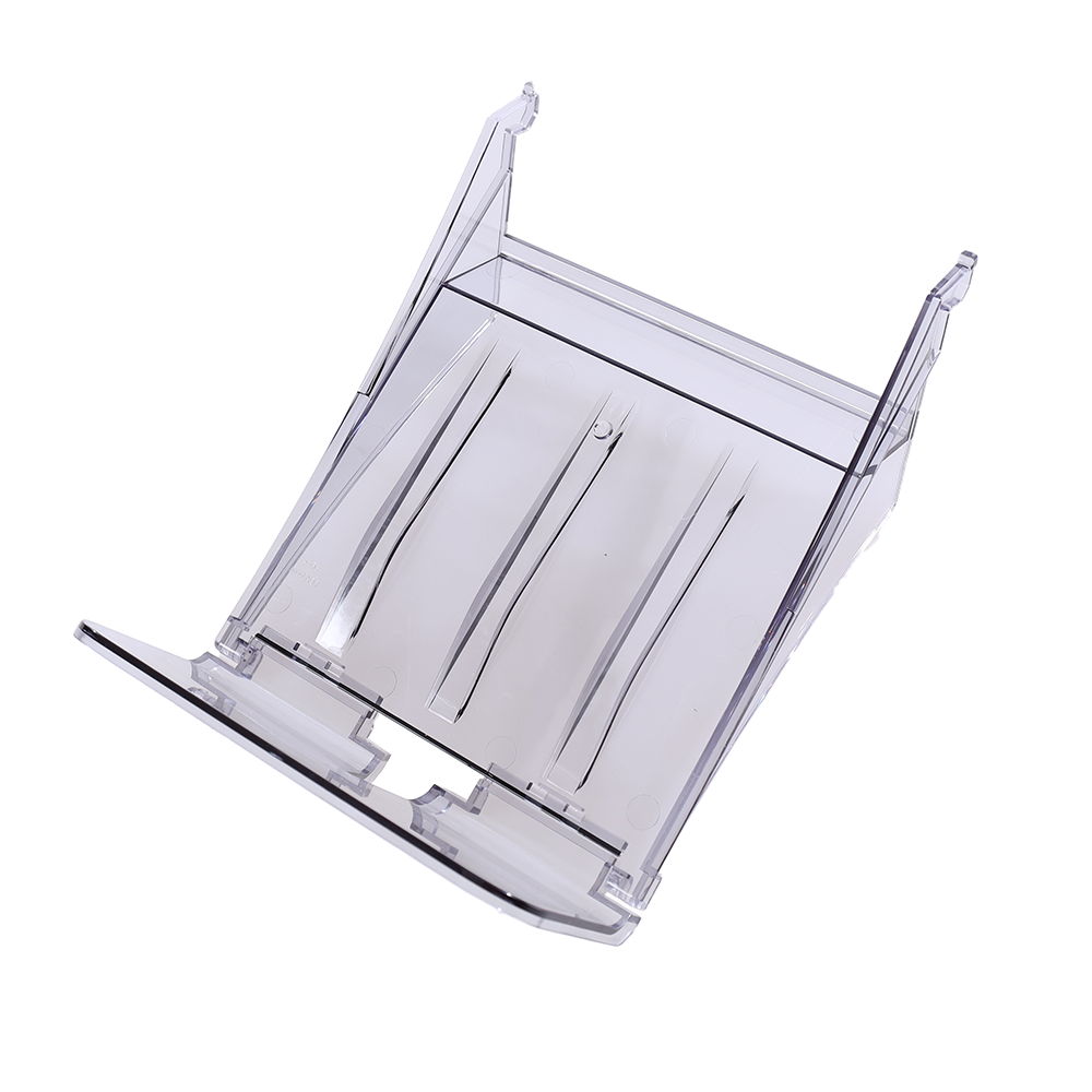 DNP originele plastic papierlade voor qw410 printer afbeelding