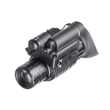 AGM Wolf-14 NL1 Monoculaire Nachtkijker Gen2+ Green Phosphor