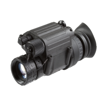 AGM PVS-14 NL1 Monoculaire Nachtkijker Gen2+ Green Phosphor
