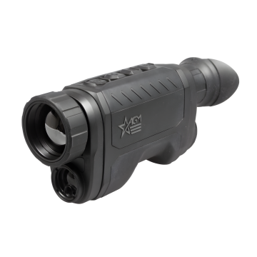 AGM ReachIR LRF 35-640 Warmtebeeldcamera met Laser Rangefinder