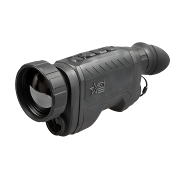 AGM ReachIR LRF 50-640 Warmtebeeldcamera met Laser Rangefinder