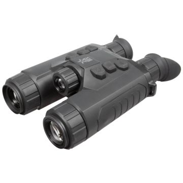 AGM ObservIR LRF 25-256 Warmtebeeld/Nachtzicht Fusion Camera met Laser Rangefinder