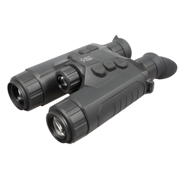AGM ObservIR LRF 35-640 Warmtebeeld/Nachtzicht Fusion Camera met Laser Rangefinder