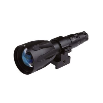 AGM Sioux940 Long-Range Infraroodstraler 940nm/800mW