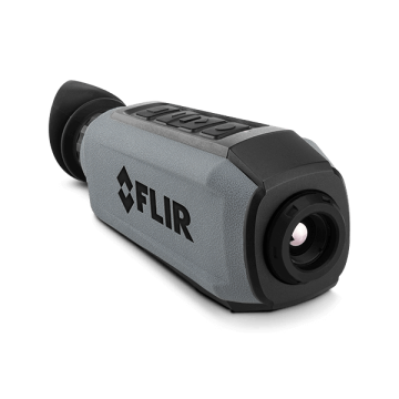 FLIR Scion OTM266 Warmtebeeldcamera
