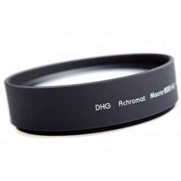 Marumi Macro Achro 200 + 5 Filter DHG 58 mm