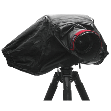 Matin Regenhoes DELUXE voor Digitale SLR Camera M-7100