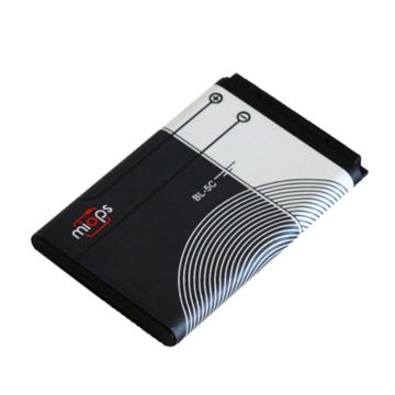 Miops Reserve Accu BL-5C